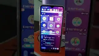 Poppo Live App | How to get free coins in fireworks | Paano makakuha ng Coins sa Fireworks |Tutorial