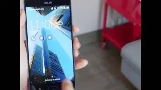 Matterpoint Scenes (Tango App)- ZenFone AR | ASUS