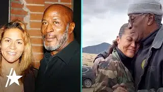John Amos&rsquo; Daughter Learned Of His 'Heartbreaking' Death Through Media Weeks Later