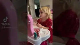 Clean up your mess!!