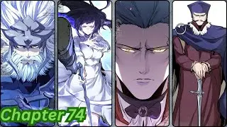 [74] The Regressed Mercenary Has a Plan ! Manhwa Recap