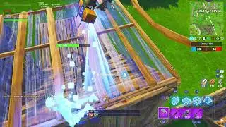 High kill Fortnite gameplay! #REDRC #REDPHILLY @XLPHILLY