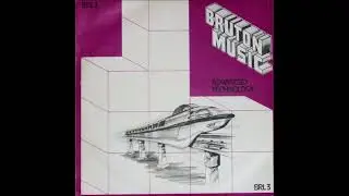 Les Hurdle & Frank Ricotti - Move On