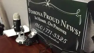 Lincoln Park Pomona Real Estate: Pomona Proud production work up.