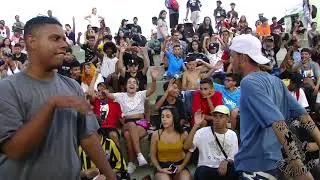 FLP x WM | 2&deg; Fase | Villa x Leste(Volta)