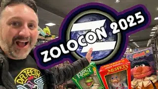 Золокон 2025!