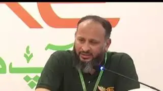 K-Electric kay CEO nay shaher mai load shedding ka atiraf kar lia