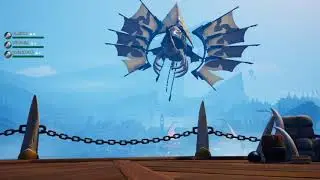 Embermane trial 37s