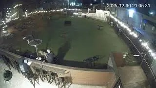 RCDB Backyard Broadcast