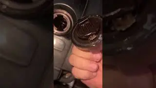 Присадка K2 в мотор 1,8t awt масло oral 5w30