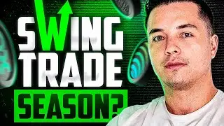 Bitcoin Bounce = Swing Trade Season [Altcoin Setups]