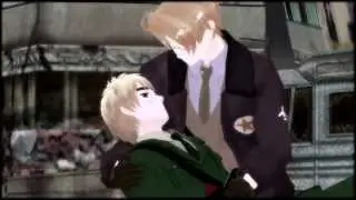 {MMDxAPH} - Safe and Sound {2,000 SUBS SPECIAL}