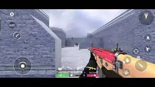 GREAT Army fighter 🪖#challenge #viralvideo #gaming 