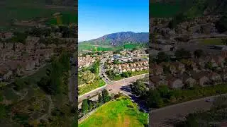 Anaheim hills