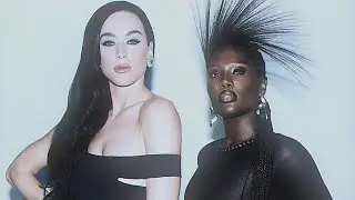 Katy Perry - I’M HIS, HE’S MINE (feat. Doechii) (Slowed + Reverb)