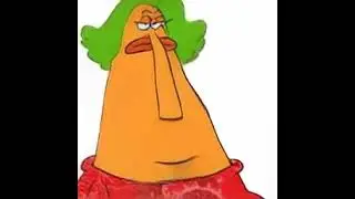 Ms. Endive Sings Amor O Ou Litrao