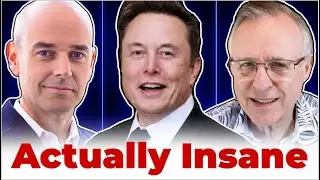 Elon Musk Announces Another Massive Money Maker