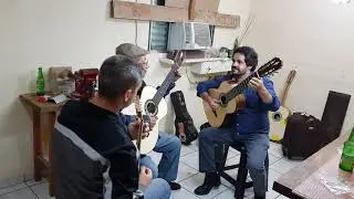 Mar de Espanha - Bonfiglio de Oliveira