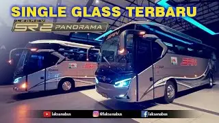ULAS TUNTAS LEGACY SR2 PANORAMA