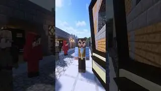 I Survived 100 Days in a Zombie-Apocalypse in Minecraft HARDCORE&hellip;