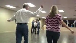 Don Dare Dancing with the Knoxville Stars