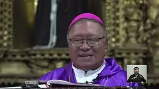 Homil&iacute;a Mons. Pascual Limachi - Obispo de la Prelatura de Corocoro