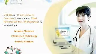 Simova Introduction