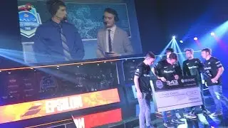 HALO WORLD CHAMPIONSHIPS | GFINITY LONDON! (465)
