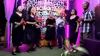 CK ... hỏi vợ ngoại Thành... TB... chị mười 