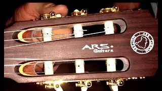 ARS GUITARS