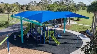 The Vista 1 at Hunters Creek - Orlando, FL - Visit a Playground - Landscape Structures