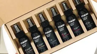 DON'T buy another aerosol until you watch THIS! - Mask Co Toilet Sprays