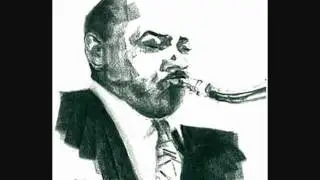 Coleman Hawkins - Bull Blues - New York, mid December 1923