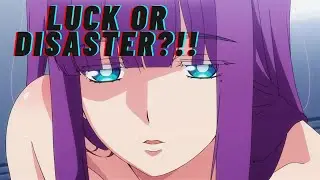 PARADISE FOR GUYS??!! World end harem review #Shorts