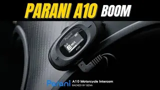 Unboxing Parani A10 Intercom | Best Intercom under Rs 6500