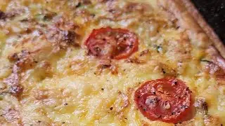 Остатки киша