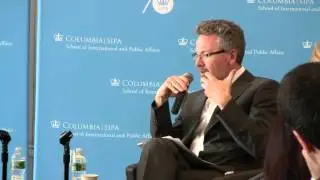 Europe & America: The Way Ahead (Full Recording)