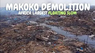Inside Makoko’s Lagos: Is Makoko's Demolition The True Cost of Progress in 2026?