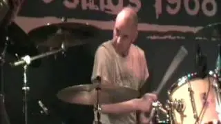 Sanitys Dawn - Carcass cover