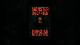 Tuco_Indigo &ndash; Monster im Garten 🌑🌹
