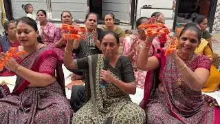 “કાન રમે આંગણે રે | સાંભળશો તો મન ઝૂમી ઊઠશે | છેલ્લી વાણી તમે ક્યારેય નથી સાંભળી”