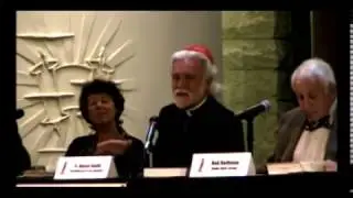 Panel Discussion of Biblical Matriarchs