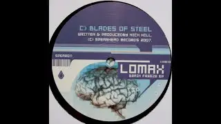 Tech, Neuro and Dark Drum And Bass Mix. Classic Vinyl Part 3