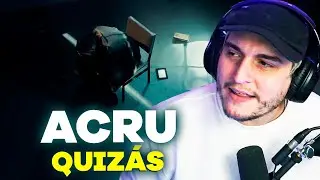 KHAN REACCIONA a ACRU - QUIZÁS (Video Oficial)