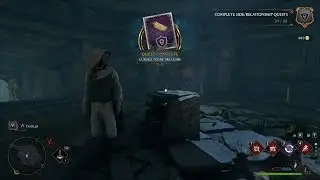 Use the Mysterious Map Fragment to find the Treasure || Hogwarts Legacy 