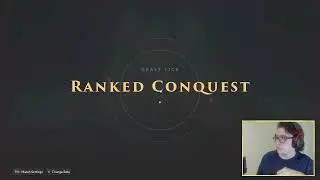 I meant to queue for a Casual... | Smite 2