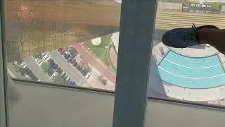 The Dubai Frame 2020