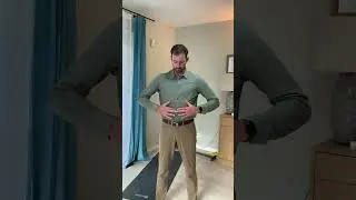 Decompression Breathing