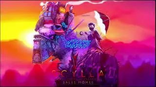 Scylla - Sales m&ocirc;mes Feat Furax Barbarossa (GWAHAMS)