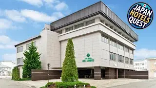 Hotel Shinanoji | Nagano, Japan | Hotel Review 🏩
